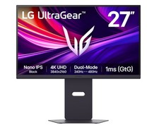 LG UltraGear 27G850A-B 27 Zoll