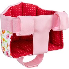 HABA Puppen Fahrradsitz