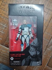 Star Wars Black Series Clone
