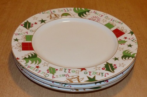 Ikea weihnachtsteller - ikea,