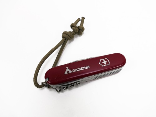 Schweizer taschenmesser - schweizer,