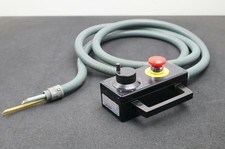 JAKOB Elektronisches Handrad mit Magnethalter IHL 100 Nr. 91716-00 BJ: 1989