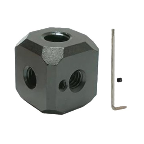 Stativ schraubloch adapter - stativ,