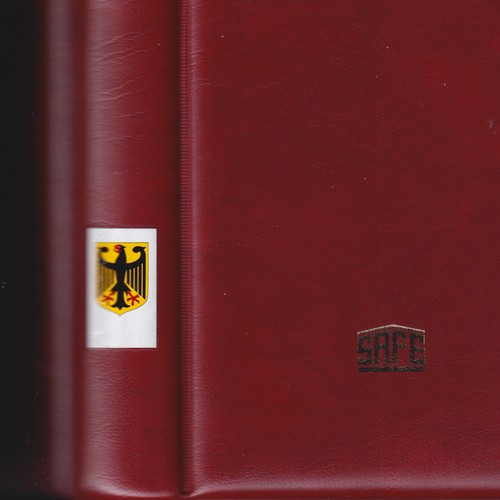 Safe variant album - safe,