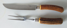 Besteck widder solingen jagd - besteck,