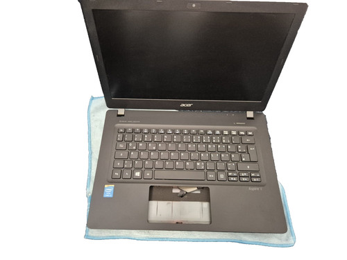 Acer aspire 371 - 371, gehäuse