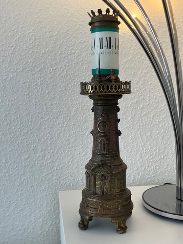 Antike tischuhr sehr - antike,,