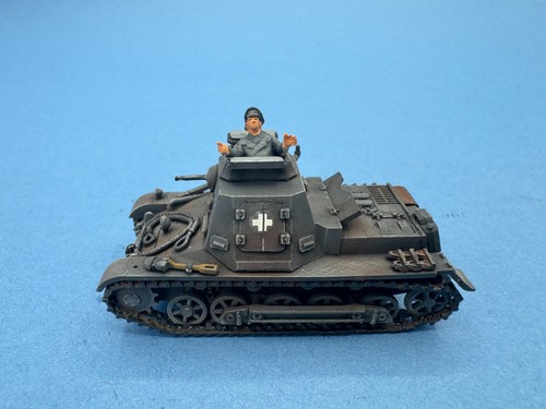 Panzer wwii german - 1:72,