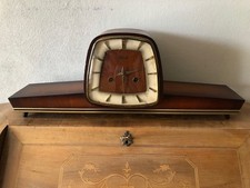 Antike kaminuhr buffetuhr - antike,
