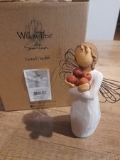 Willow Tree Figur Good Health