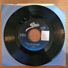 NENA 99 Red Balloons/99