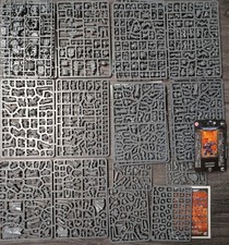 Warhammer 40k Space Marine