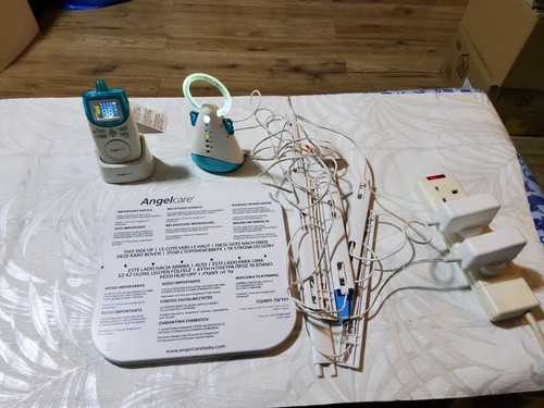 Angelcare ac401 - ❤️angelcare,