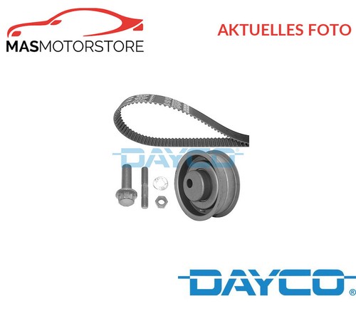 Zahnriemensatz set kit dayco - zahnriemensatz,
