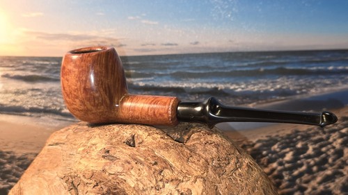 Pfeife-Pipe-Peterson-
