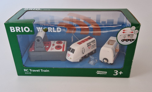 Brio world 33510 express - brio, ir