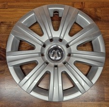 1x Original VW Tiguan/Touran/Golf/Sharan Radkappe Radblende 16Zoll 5N0601147