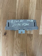 BMW E89 Z4 Verstärker HIFI