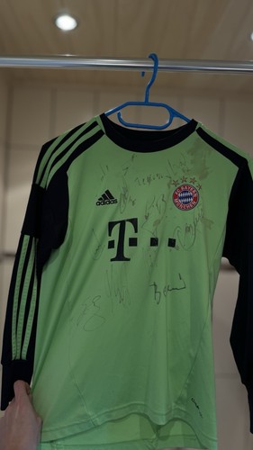 Bayern münchen trikot 2013 - münchen,