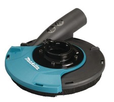 Makita Winkelschleifer Absaughaube 191W06-8 115-125mm Passend für über 30 Modell