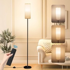 Smarte Stehlampe Fernbedienung