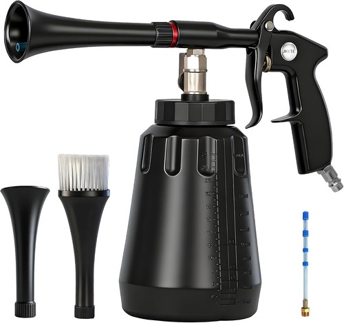 Druckluft reinigungspistole - druckluft,