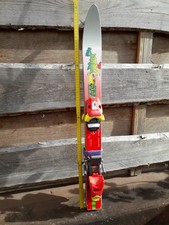 Kinderski, Ski, Ski Kinder, Ski für Kinder, Ski 80 cm
