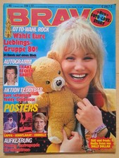 BRAVO Nr.46 vom 6.11.1980