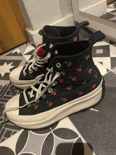 Converse run star - run,