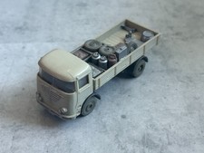 Wiking 1:87 Bussing Pritsche