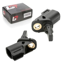 2x ABS Sensor Drehzahlfühler