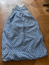 Schlafsack 2-6 Jahre Sterntaler Westfalenstoffe Schurwolle