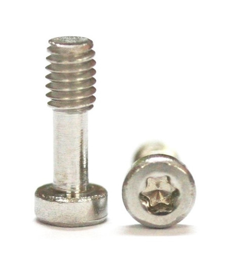 Karosserie torx wackelschraube - karosserie, torx-wackelschraube