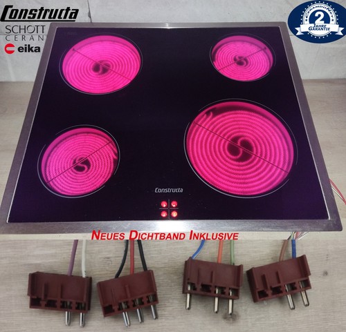 Constructa cm321052 kochfeld - constructa,
