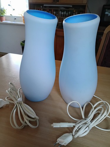 Mylonit vasenlampen - 2,