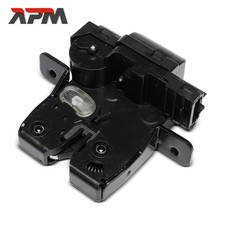 Heckklappenschloss Schloss