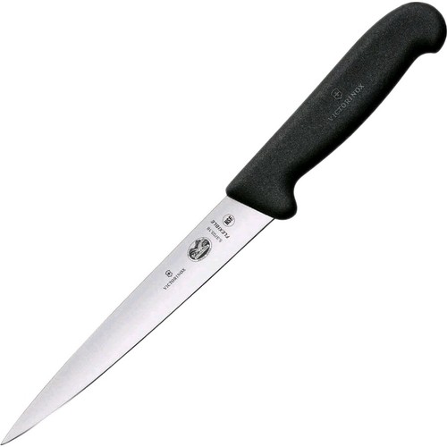 Victorinox fibrox 18cm - victorinox,