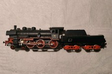 Märklin H0 Dampflokomotive BR