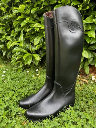 Aigle ecuyer pro reitstiefel - aigle,