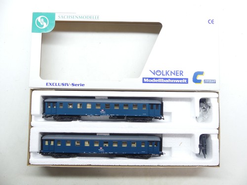 Sachsenmodelle 14128 - sachsenmodelle, h0