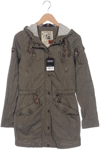 Dreimaster mantel damen jacke - mantel,