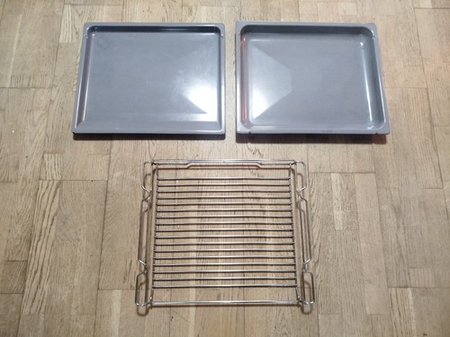 Miele perfect clean backbleche - clean,