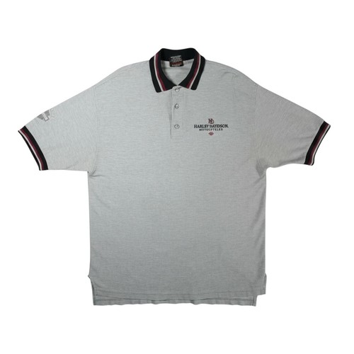 Harley davidson button - harley-davidson, button-up