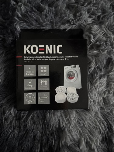 Koenic waschmaschine - koenic,