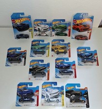 Modellautos 1:64 Hot Wheels 13er Konvolut CAMARO ✅️NEU/OVP 