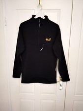 Jack Wolfskin Damen halfzip