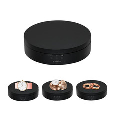 Elektrischer Drehteller 360