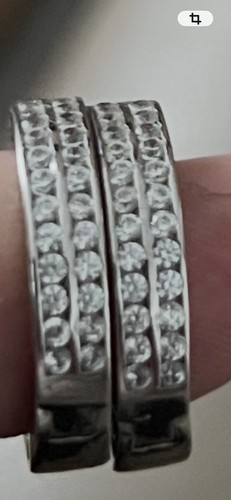 Damen ohrschmuck 925 echt - damen,