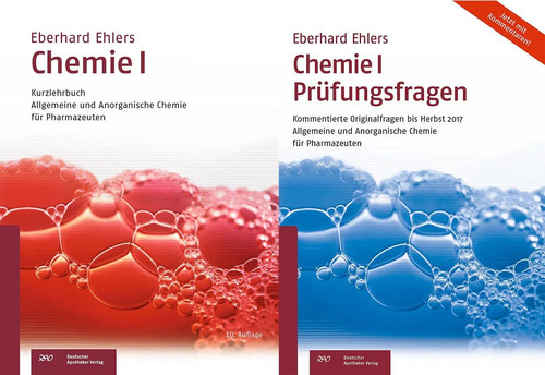 Chemie kurzlehrbuch und - -,