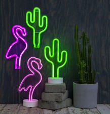 Party led neon lampe - neon,